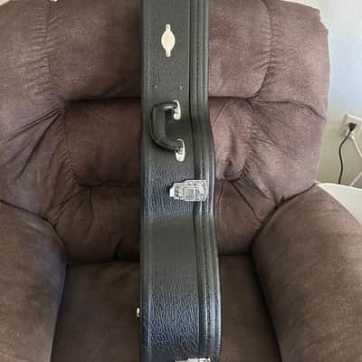 Taylor Hard Shell Case for Grand Symphony Guitars 2010s image 4