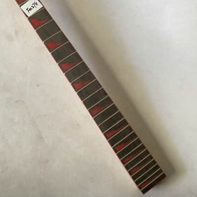 Ibanez Guitar Maple Wood Neck, Rosewood 24 Frets Fingerboard image 5