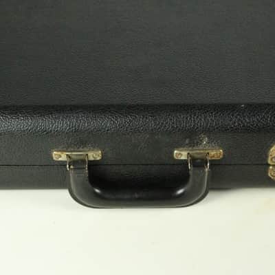1970s-1980s Vintage Case for Fender Jazz Bass/Telecaster/Precision Bass ~CANADA~ image 3