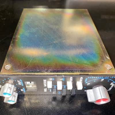 API 525C Compressor/Limiter Vintage 500 Series image 3