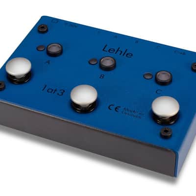 Lehle 1 at 3 SGOS ABC Switcher image 3