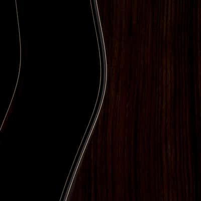 Yamaha FG9 R #ILL034A image 9