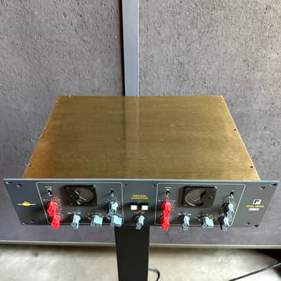 Chandler Limited TG12413 Zener Limiter with PSU image 10