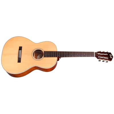 P-240 Memoir 12 Fret Westerly Guild image 3
