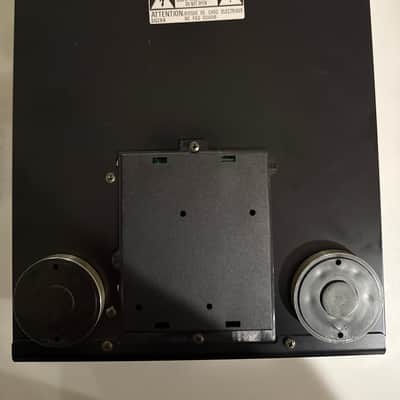 Mint Technics SH-DJ1200 DJ Mixer – 1990s Battle Mixer – Japan Made image 3