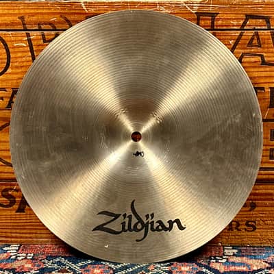 12" Zildjian A Splash Cymbal 242g *Video Demo* image 4