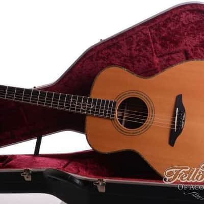 Furch G-25-SR Cutaway Millennium Series image 9