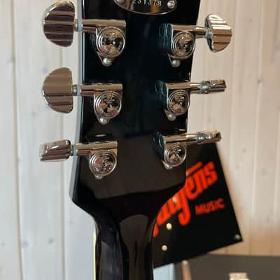Duesenberg Alliance Series Jeff Darosa 2023 - Catalina Green Burst image 8