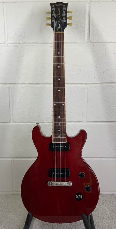 Gibson Les Paul Special Double Cutaway 2015 | Reverb Canada