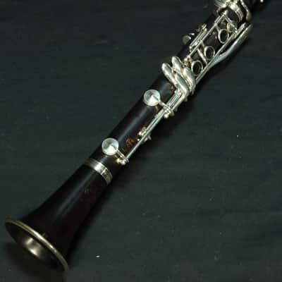 BUFFET CRAMPON B CLARINET R13 SP Clarinet [416357] (08/24) image 3