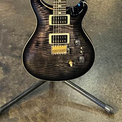 PRS 35th Anniversary Custom 24 2020 - Charcoal image 1
