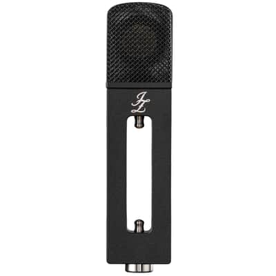 JZ Microphones BH-2 MKII Black Hole Microphone image 1