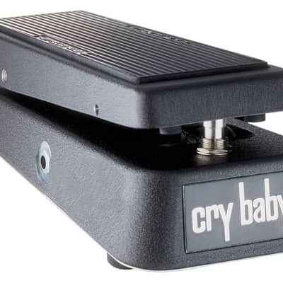 CRYBABY GCB95N Original Wah Dunlop image 2
