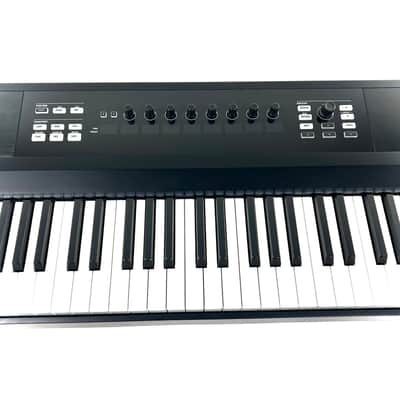 Used Native Instruments Komplete Kontrol S88 MK1 image 3
