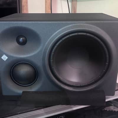 Neumann KH310A Active 3-Way Studio Monitor (Pair) 2010s - Black image 4