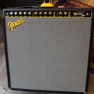 FENDER Pano Verb Jack White Signature 70-Watt 1x15" / 1x10" image 2