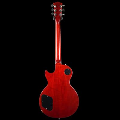 Gibson Les Paul Standard 60s 2019 - Bourbon Burst image 4