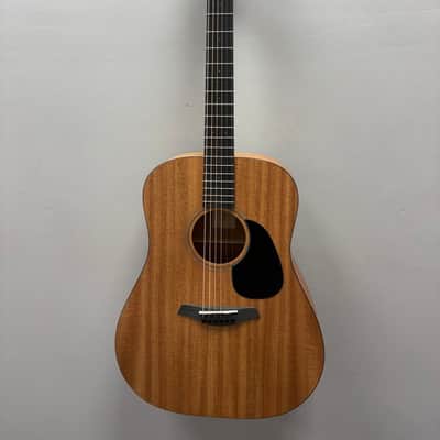 Furch Blue D-MM Dreadnought 2024 - Natural Mahogany image 4