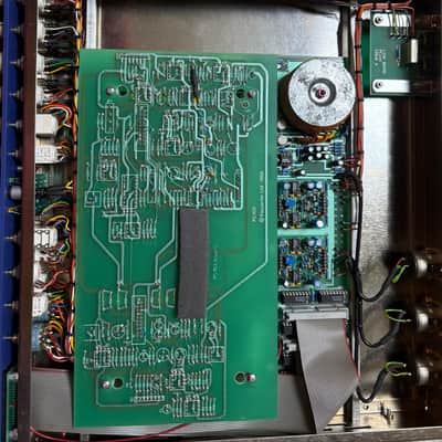 Focusrite ISA 131 Vintage Compressor Gate ! image 9
