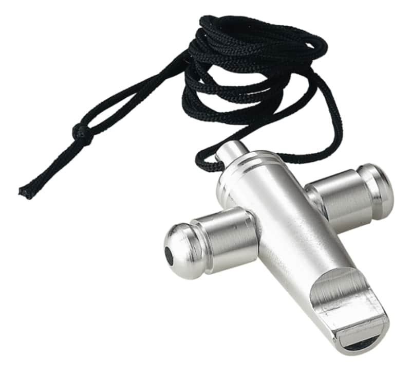 Meinl SW-1 Sambapfeife image 1