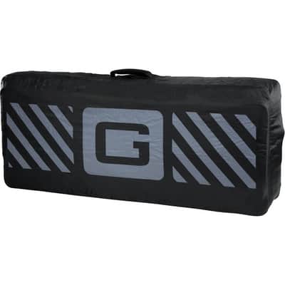 Gator Pro-Go Series 61-note Keyboard Bag w/ Micro Fleece Interior and Removable Backpack Straps G-PG-61 image 9