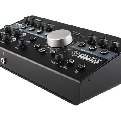 Mackie Big Knob Studio+ image 3