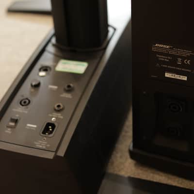 Bose L1 Model 2 ii System (Without Tonematch) image 3