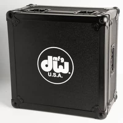 DW DRVZ0714STZ Limited MFG Snare Drum True Cast Bronze and Hardware 14x7" image 10