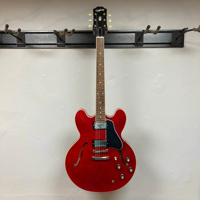 Epiphone ES-335 image 1
