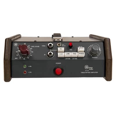 Heritage Audio TT73 image 1
