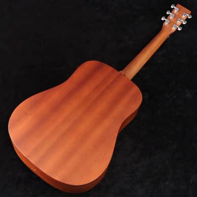 MARTIN Dreadnought Junior [2782013] (08/03) image 6
