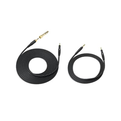Audio-Technica ATH-R50x Open-Back Professional Studio Reference Headphones image 5