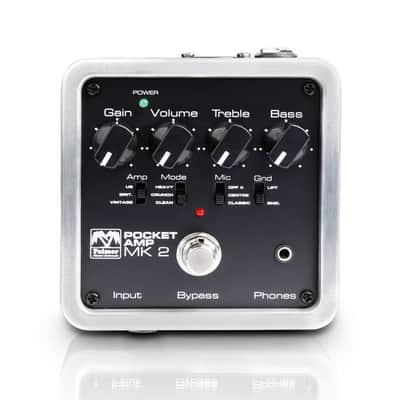 Chunk Agent 00Funk Mark II Envelope Filter - Chunk Systems Agent