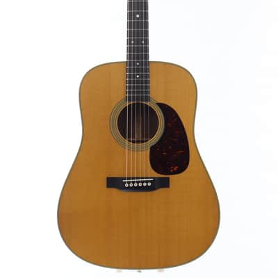 MARTIN D-28 Standard [2168384] (07/20) image 1
