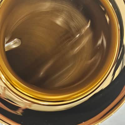 Yamaha YTS-62 III Tenor Saxophone 2010’s - Brass image 17
