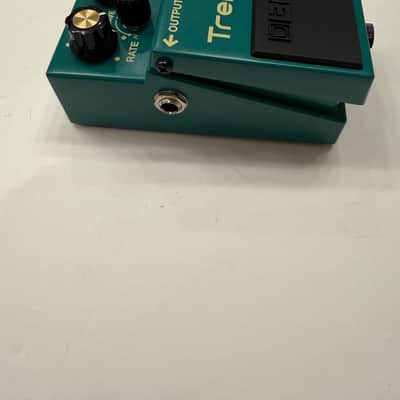 Boss Roland TR-2 Tremolo Guitar Effect Pedal + Original Box image 4