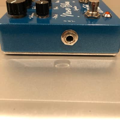 Bearfoot FX Never Blue Equalizer image 6