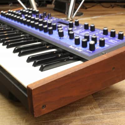 DAVE SMITH INSTRUMENTS Mono Evolver Keyboard PE [1063] (07/28) image 9