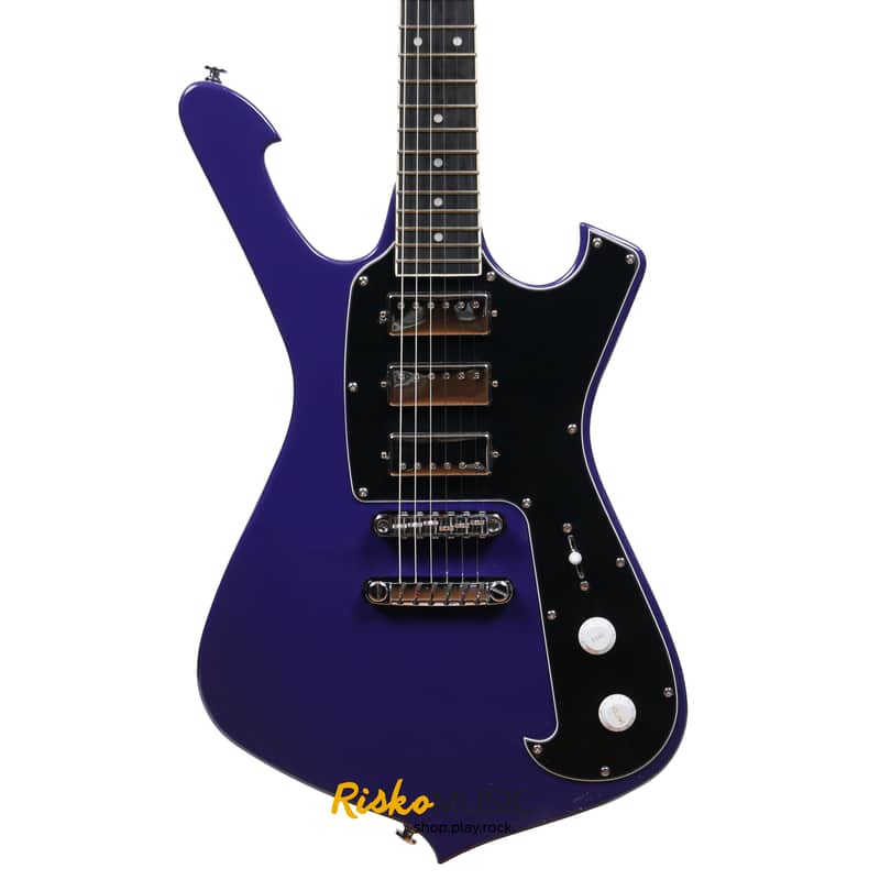 Ibanez FRM300 Paul Gilbert Signature Fireman | Reverb
