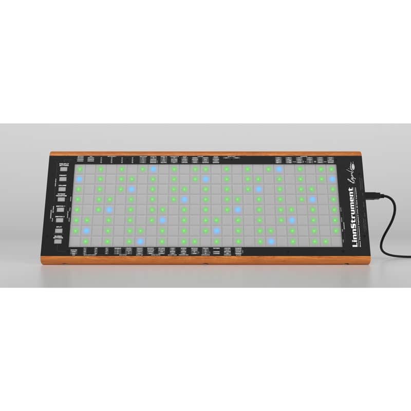Roger Linn Design LinnStrument Expressive MIDI Controller image 1
