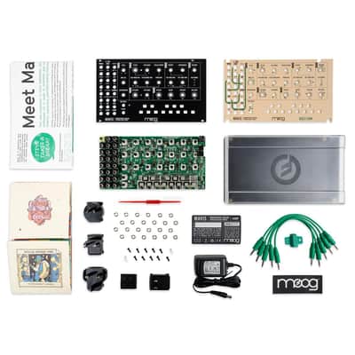 Moog Mavis Synthesizer Kit image 16