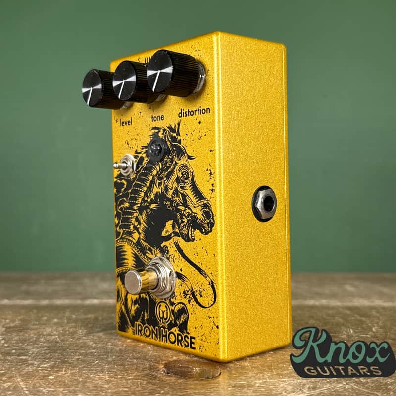 Walrus Audio Iron Horse