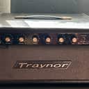 YBA-1A Mark II 90-Watt Guitar /Bass Amp Head Late 1960s - Mid 1970s - Black