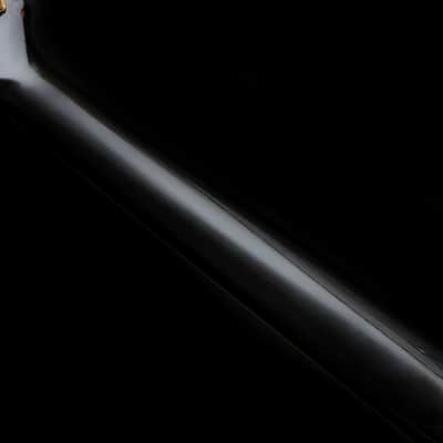 GIBSON USA Les Paul Supreme Version 1 "Ebony + Ebony" (2003) image 14