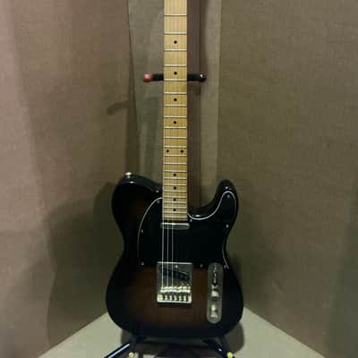Hamer Slammer T5M Electric Guitar image 1