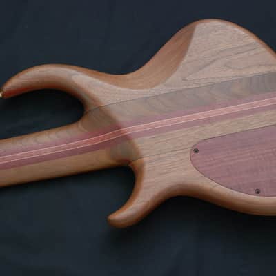 Tobias Classic 6 Strings Bass image 7