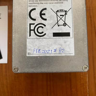 Pladask Elektrisk Fabrikat V3 - White (Discontinued) image 3