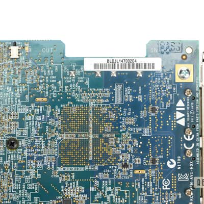 Avid Pro Tools HDX PCIe Card image 5
