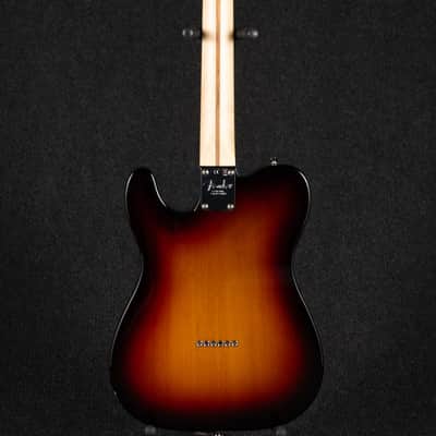 Fender American Professional Telecaster - 3Tone Sunburst image 4