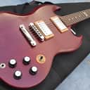 Gibson SG Special 120th Anniversary 2014 Natural Cherry